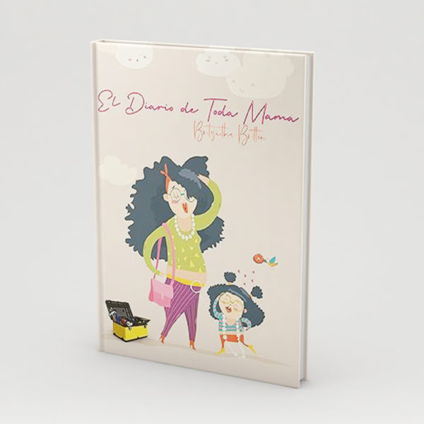 El Diario de Toda Mamá